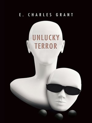 cover image of Unlucky Terror